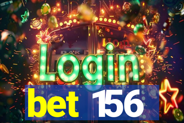 bet 156